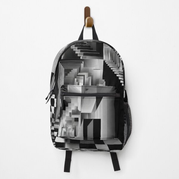 Item preview, The Architecture of No Exit designed and sold by oanaunciuleanu.