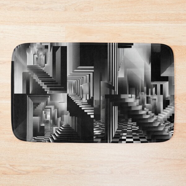 Item preview, The Architecture of No Exit designed and sold by oanaunciuleanu.