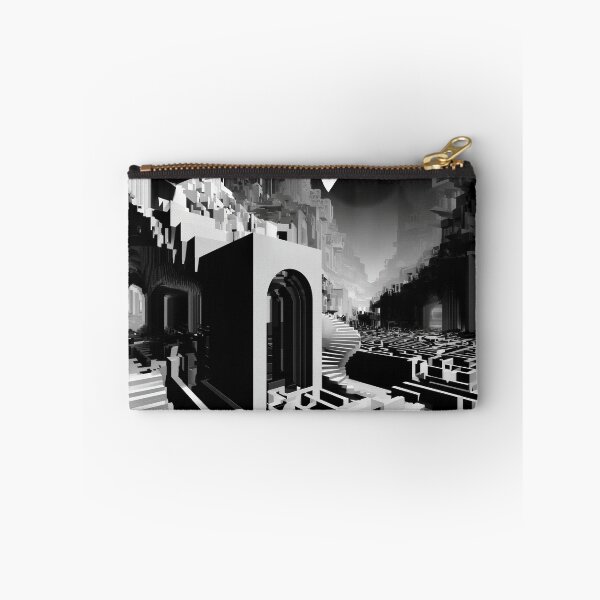 Item preview, The Architecture of No Exit designed and sold by oanaunciuleanu.