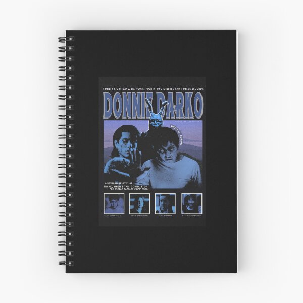 Item preview, Donnie Darko Movie Poster  designed and sold by Janycabresok.
