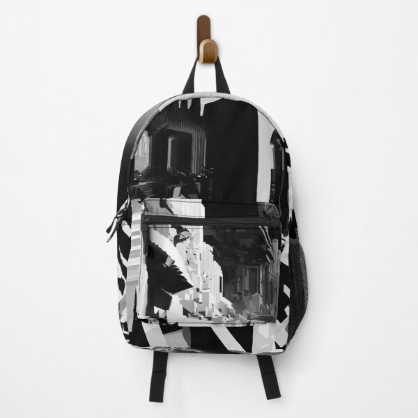 Item preview, The Architecture of No Exit designed and sold by oanaunciuleanu.