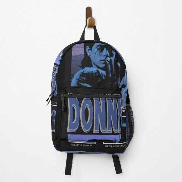 Item preview, Donnie Darko Movie Poster  designed and sold by Janycabresok.