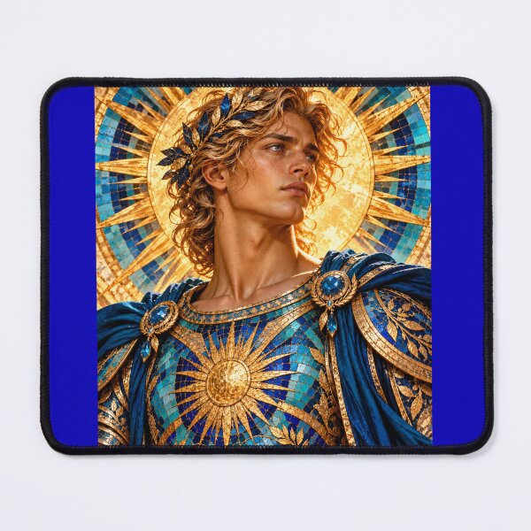 Item preview, Apollon designed and sold by saranagliccuris.