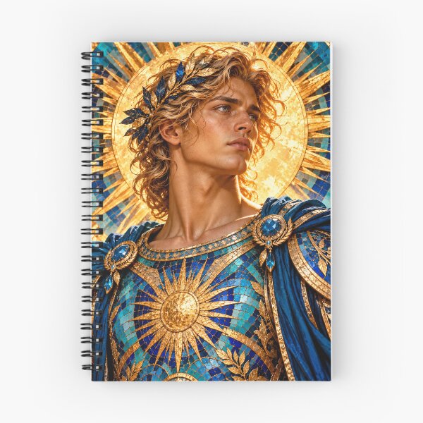 Item preview, Apollon designed and sold by saranagliccuris.