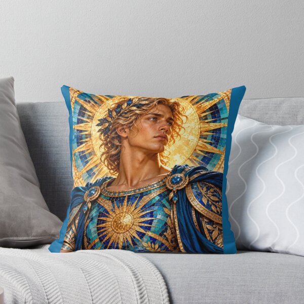 Item preview, Apollon designed and sold by saranagliccuris.