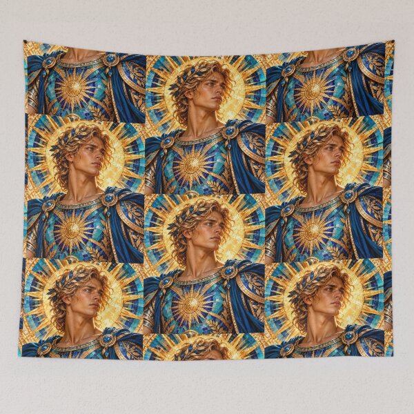 Item preview, Apollon designed and sold by saranagliccuris.