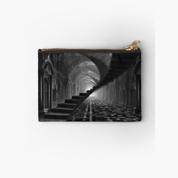 Item preview, The Architecture of No Exit designed and sold by oanaunciuleanu.