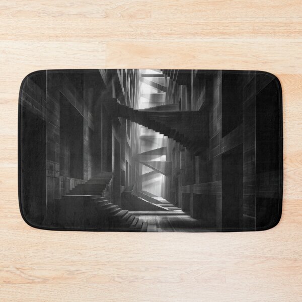 Item preview, The Architecture of No Exit designed and sold by oanaunciuleanu.
