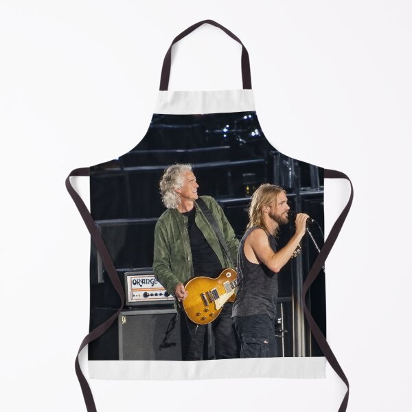 Item preview, Legends of Rock, Jimmy Page and Taylor Hawkins Unite at Wembley designed and sold by Astute-Artio-Photography.