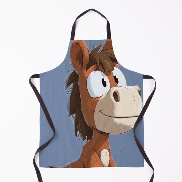 Item preview, Cute horse designed and sold by The King's general goods.