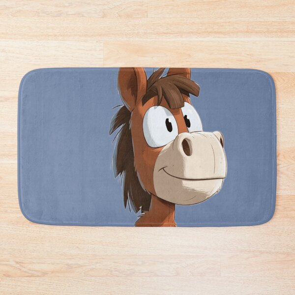 Item preview, Cute horse designed and sold by The King's general goods.