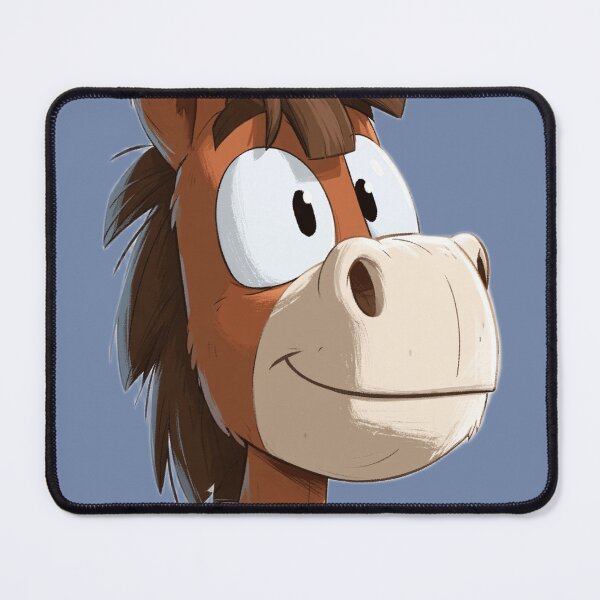 Item preview, Cute horse designed and sold by The King's general goods.