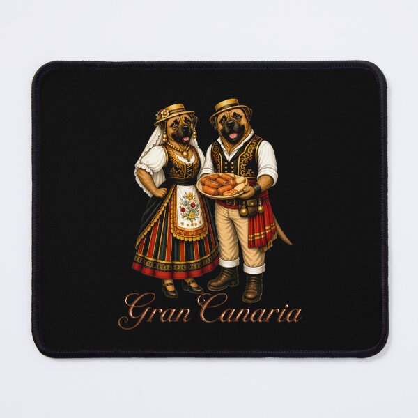 Item preview, Gran Canaria partying designed and sold by TheFabulaShop.