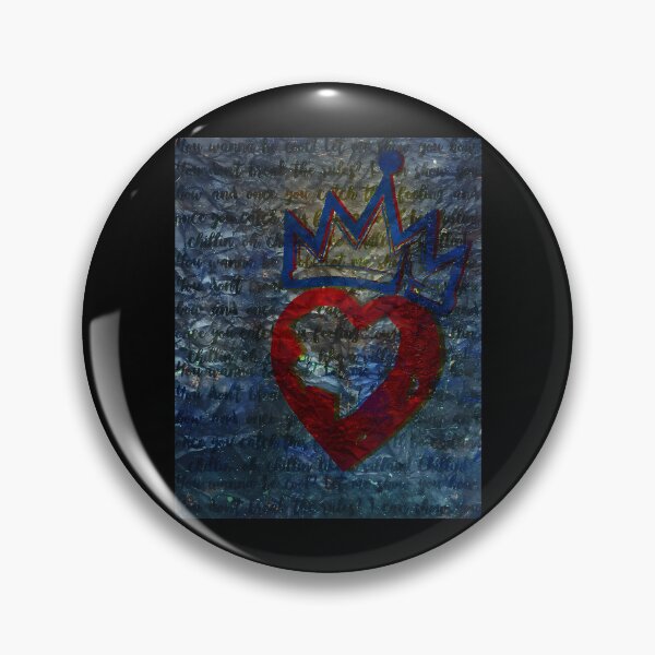 Item preview, Crowned designed and sold by HollowayDaina.