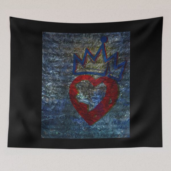 Item preview, Crowned designed and sold by HollowayDaina.