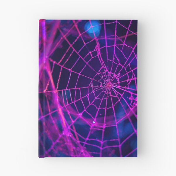 Item preview, Web, Spider web UV colourful  designed and sold by Ant Category.