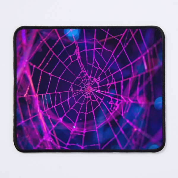 Item preview, Web, Spider web UV colourful designed and sold by Ant Category.