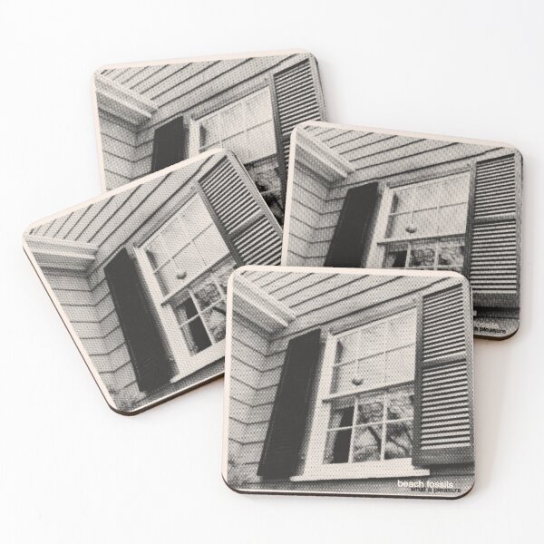 Item preview, Beach Fossils - What A Pleasure designed and sold by That-Indie-Guy.