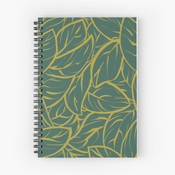 Item preview, Leaf emerald and gold designed and sold by LeelaLab.