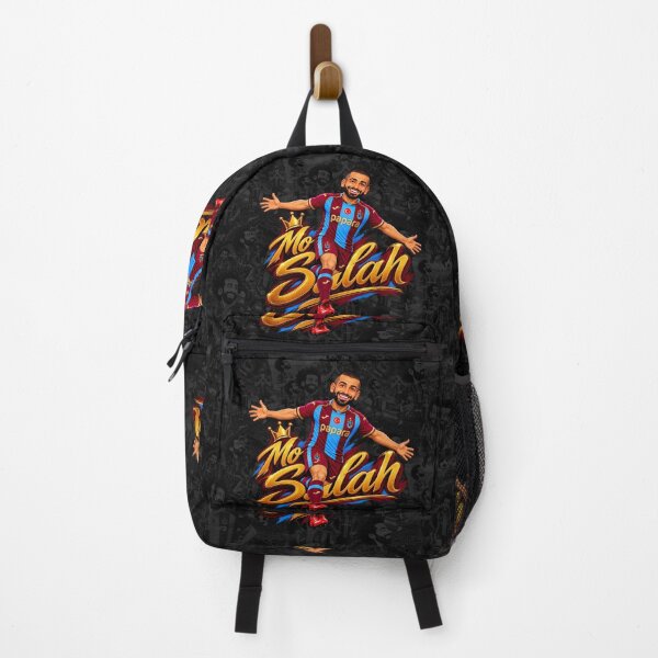 Item preview, Mo Salah Trabzonspor Concept Art – Mohamed Salah Turkish League Edit designed and sold by FlatInkStudio.