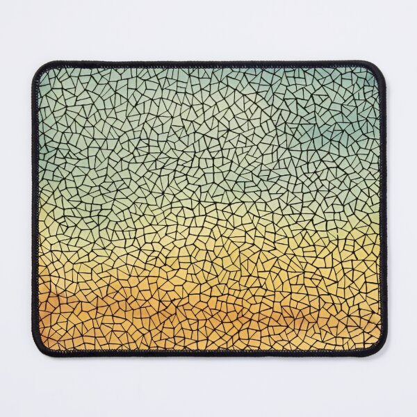 Item preview, Belcher Mosaic Glass Co. 1886 Gradient designed and sold by iswimgood.