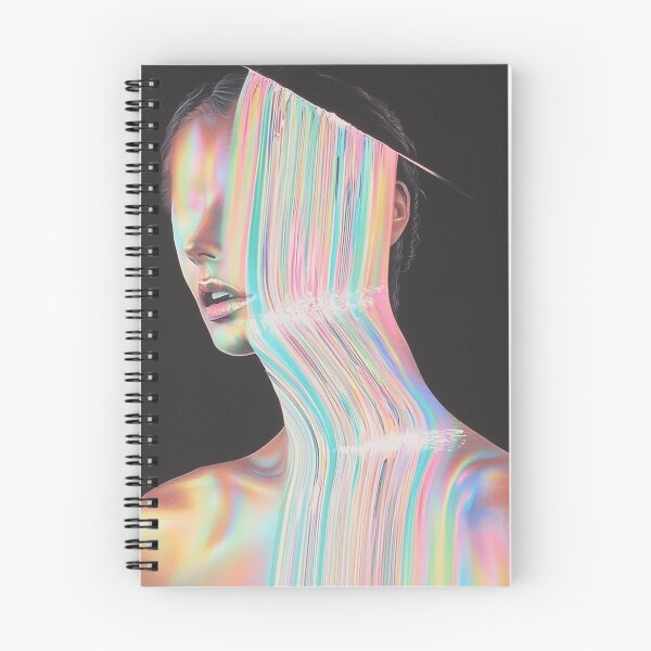 Item preview, Prism Veil | Digital Distortion designed and sold by CELL/SUN.