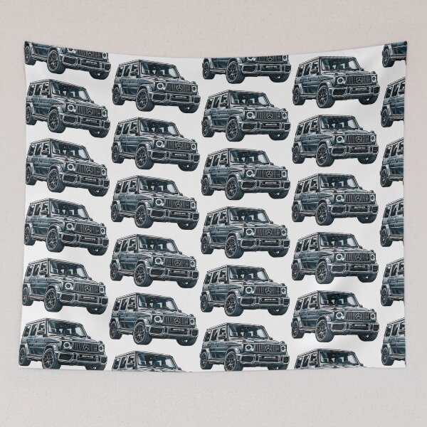 Item preview, Copy of G class designed and sold by ADUO .