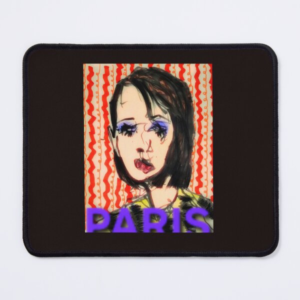 Item preview, Paris 1920's designed and sold by Super-Pinhead.