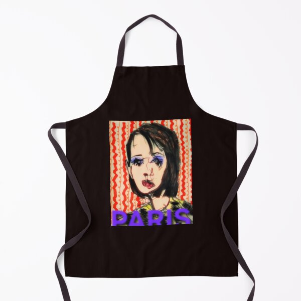 Item preview, Paris 1920's designed and sold by Super-Pinhead.