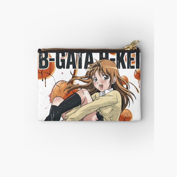 Item preview, Student Girl and the Cherries - Pop Romantic Comedy Manga Illustration designed and sold by moosesclub.