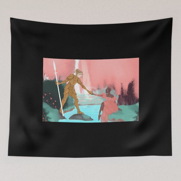 Item preview, Romantic Moment designed and sold by HollowayDaina.