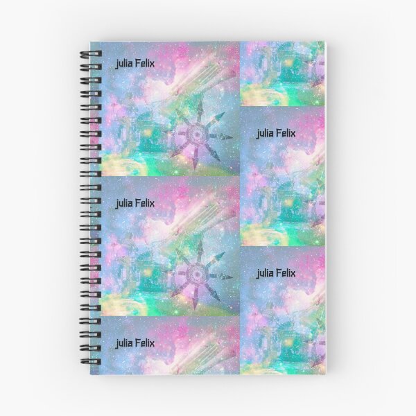 Item preview, Julia Felix designed and sold by Om Pharaoh Records.