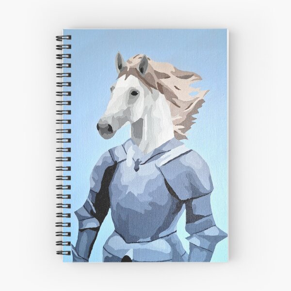 Item preview, The Knight designed and sold by Ísabella Ævarsdóttir.