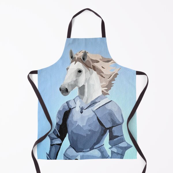 Item preview, The Knight designed and sold by Ísabella Ævarsdóttir.