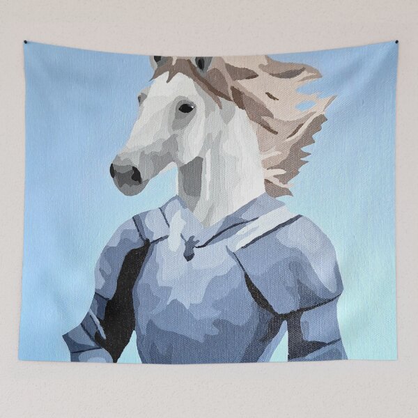 Item preview, The Knight designed and sold by Ísabella Ævarsdóttir.