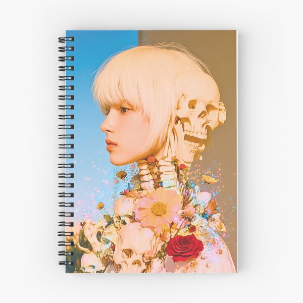 Item preview, Garden of Bones | Beautiful Decay designed and sold by CELL/SUN.