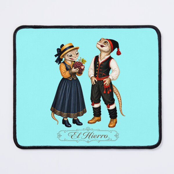 Item preview, EL HIERRO - CANARY ISLANDS designed and sold by TheFabulaShop.