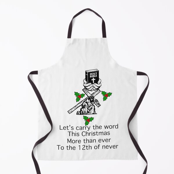 Item preview, Let’s carry the word designed and sold by sanctuarywear.