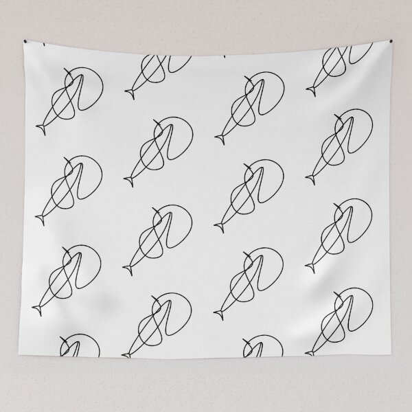 Item preview, Dogfish designed and sold by Designhand.
