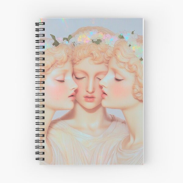 Item preview, Three Graces | Synthetic Eden designed and sold by CELL/SUN.