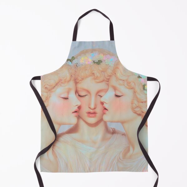 Item preview, Three Graces | Synthetic Eden designed and sold by CELL/SUN.