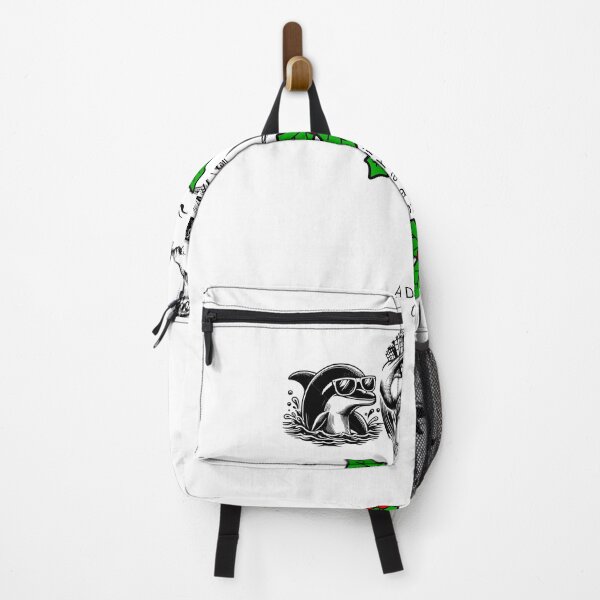 Item preview, A Dolphin’s Christmas designed and sold by sanctuarywear.