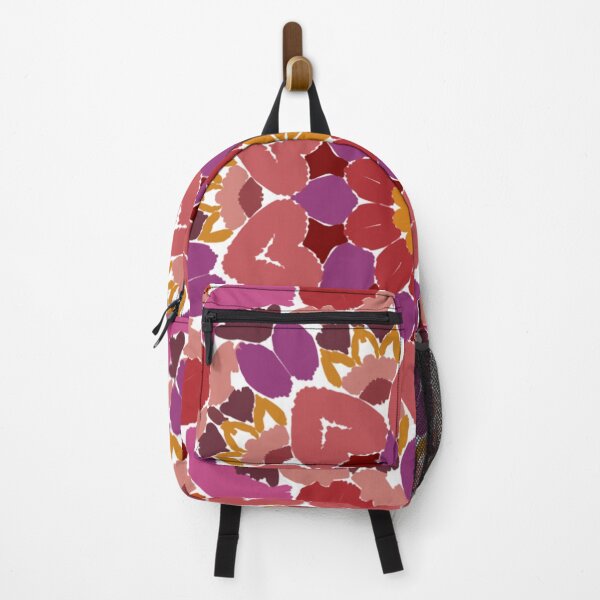 Item preview, Romantic Hearts Lineless Geometric Mandala designed and sold by FioreDiCiliegio.