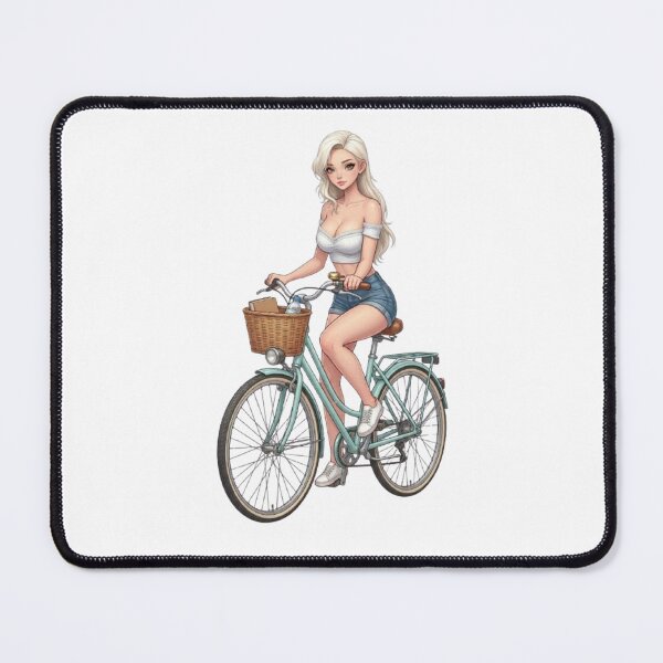 Item preview, "Retro Glamour: Charm and Audacity of Pin-Ups” designed and sold by CHRIST5000.