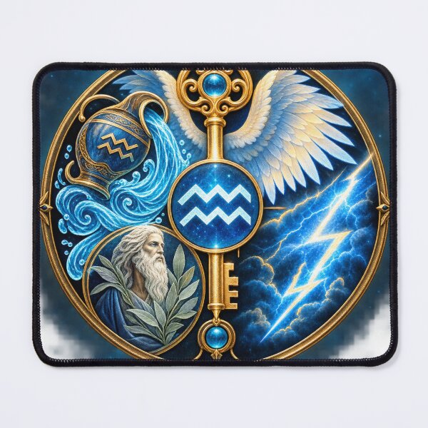Item preview, Aquarius talismans. designed and sold by Valgasnews011.