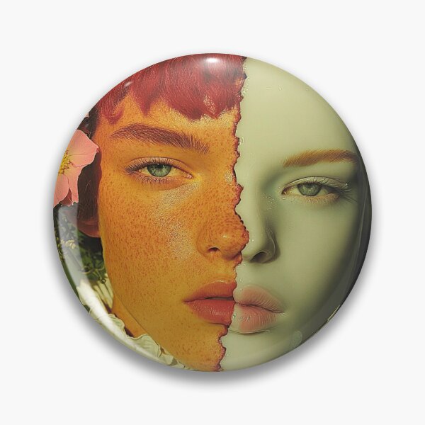 Item preview, Second Skin | Human / Synthetic designed and sold by CELL/SUN.