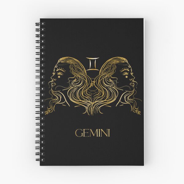 Item preview, Gemini designed and sold by JaylanaSaraya.