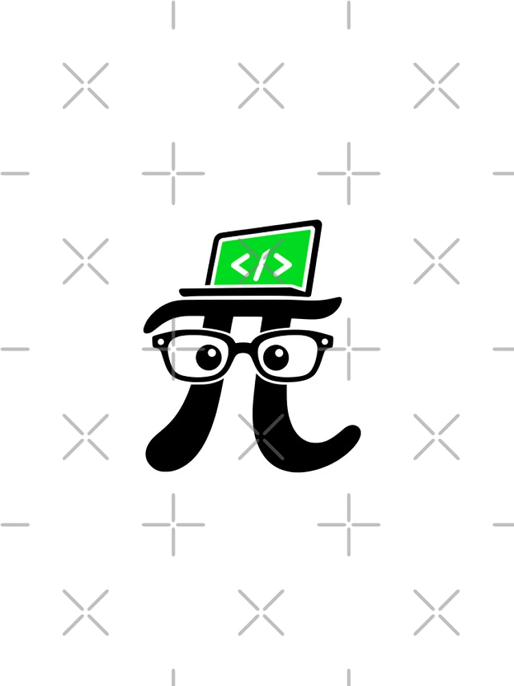 Thumbnail 4 of 4, Samsung Galaxy Phone Case, Pi Number Coding Computer Science Geek designed and sold by AnnSign.