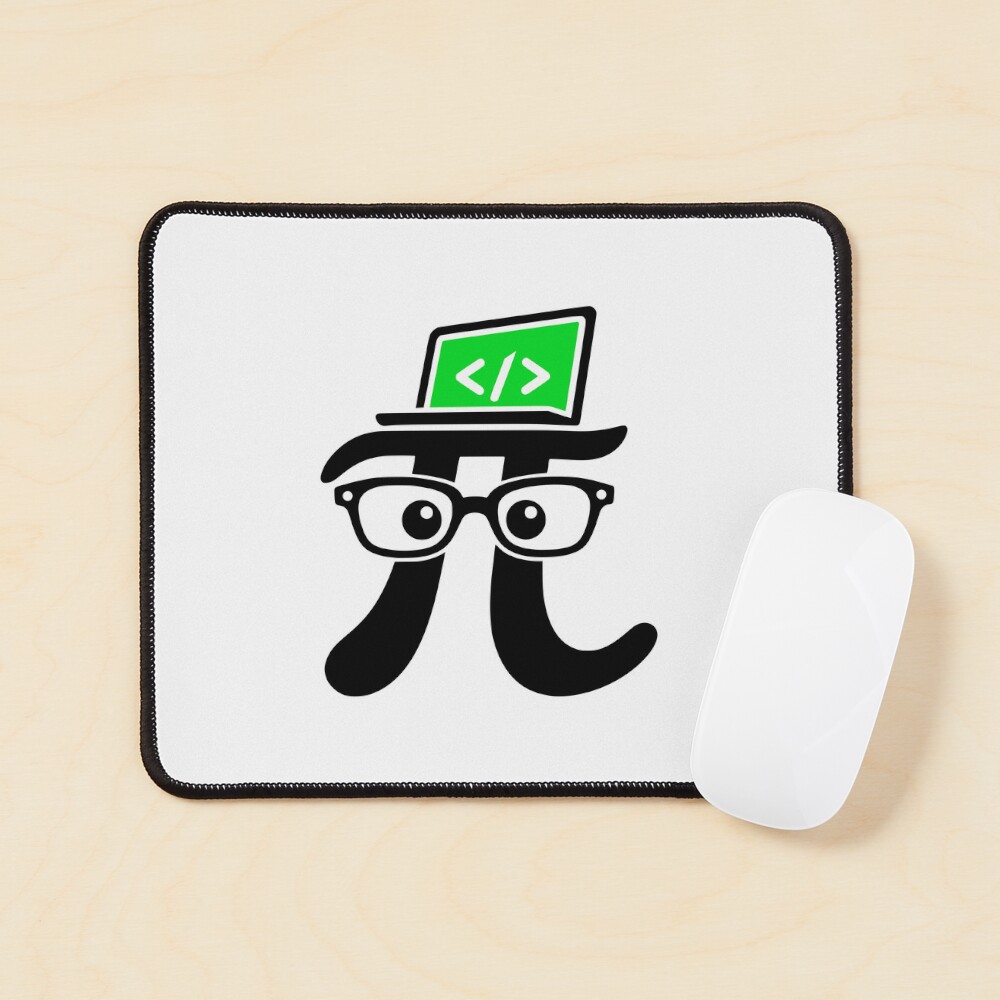 Item preview, Mouse Pad designed and sold by AnnSign.