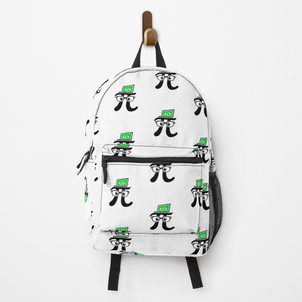 Item preview, Backpack designed and sold by AnnSign.
